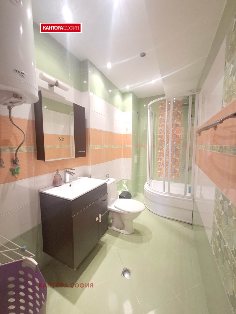 Дава под наем 3-СТАЕН, гр. София, Редута, снимка 7 - Апартаменти - 53350426