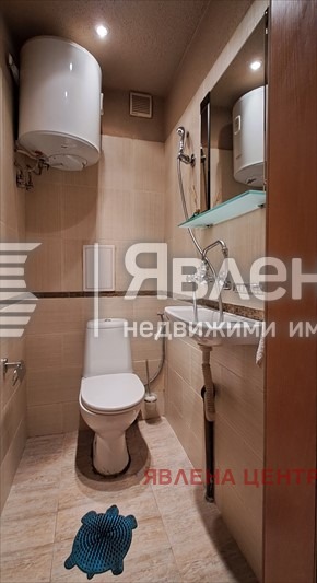 Дава под наем 3-СТАЕН, гр. София, Лозенец, снимка 7 - Апартаменти - 56318801