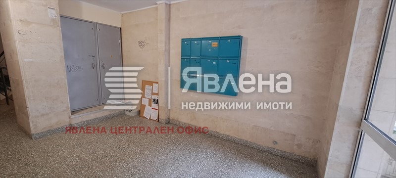 Дава под наем 3-СТАЕН, гр. София, Лозенец, снимка 10 - Апартаменти - 56318801