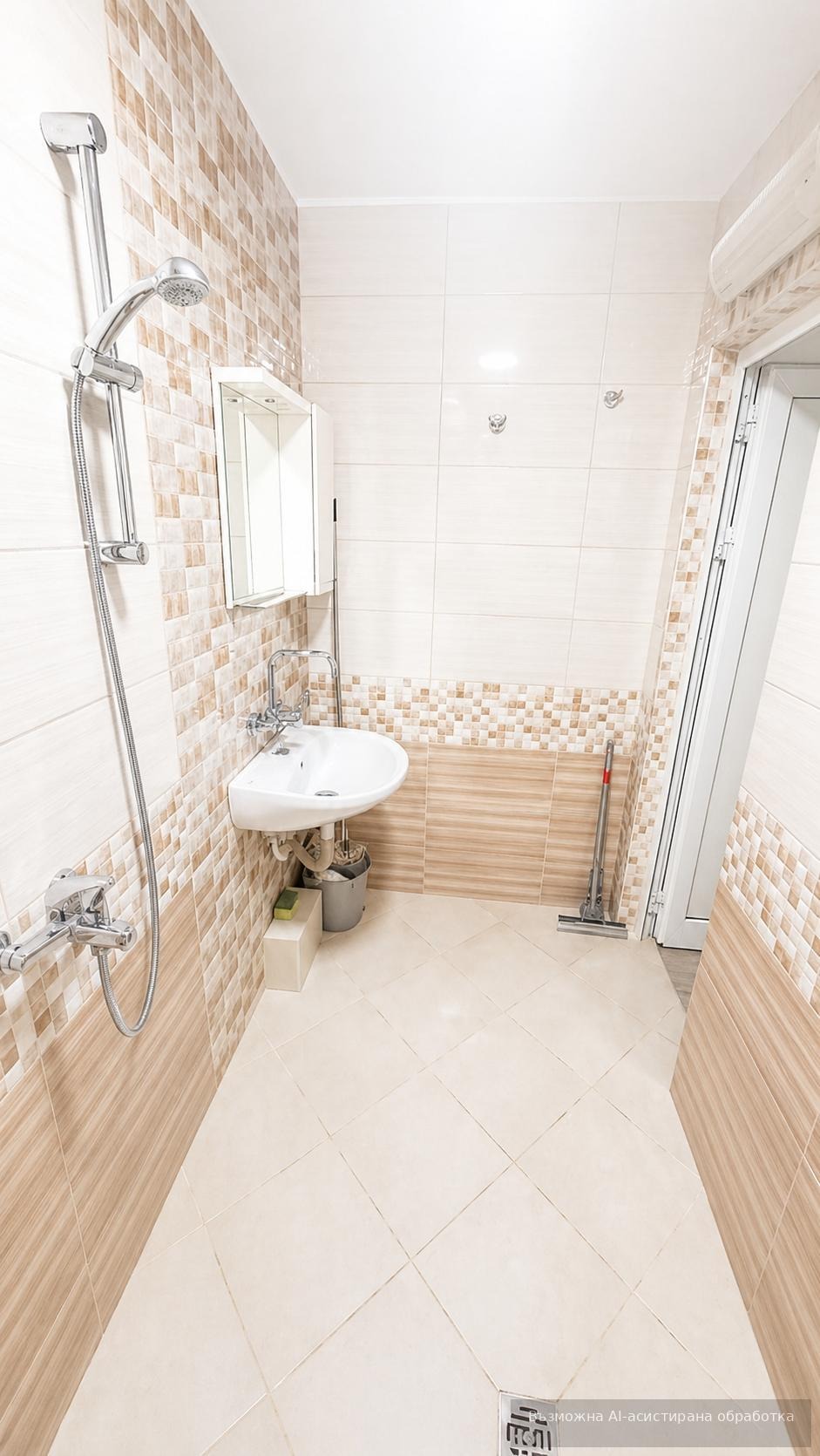 Дава под наем 1-СТАЕН, гр. София, Лозенец, снимка 4 - Апартаменти - 54338111