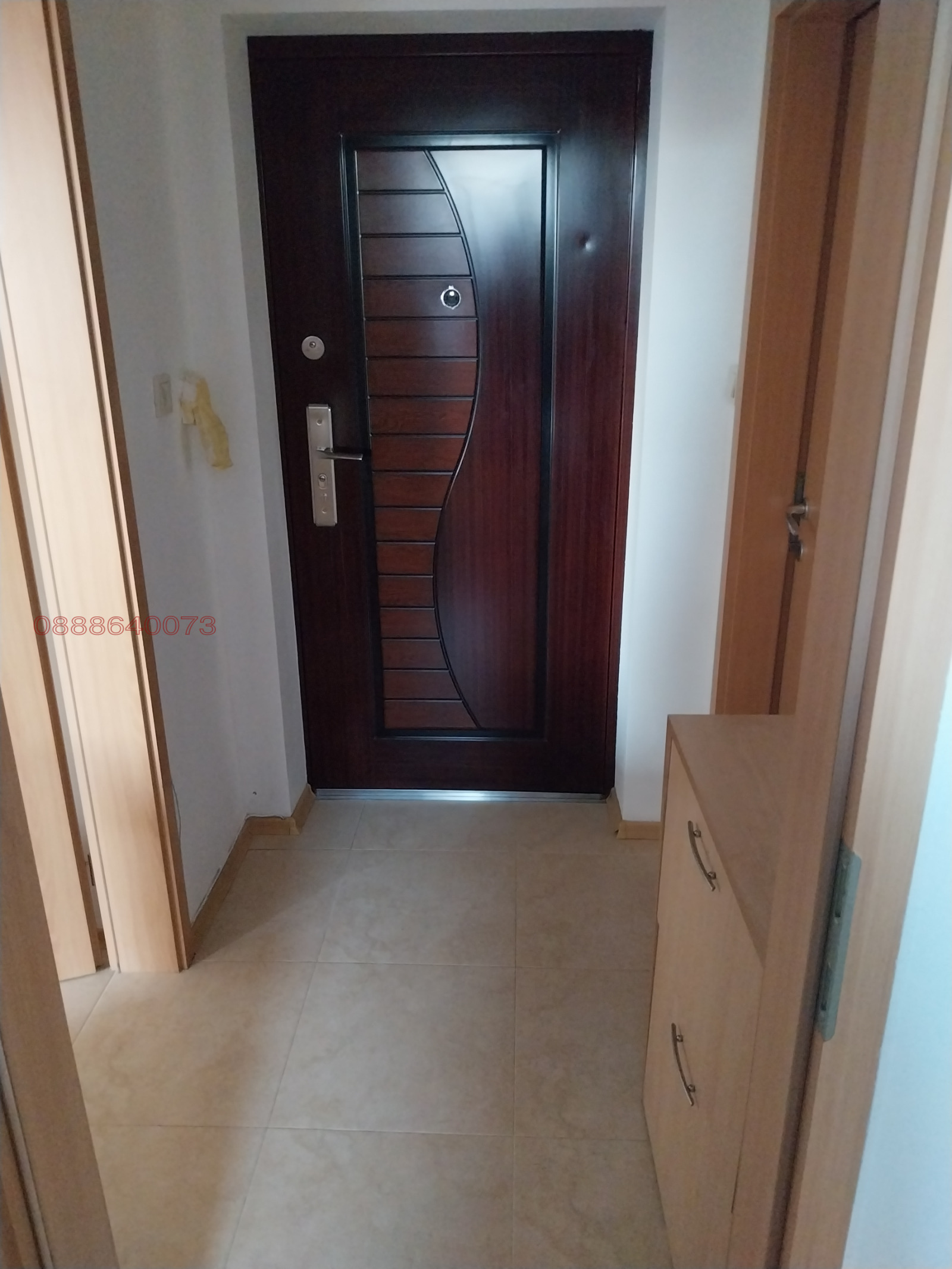 Дава под наем 2-СТАЕН, гр. Пловдив, Кършияка, снимка 6 - Апартаменти - 53864453