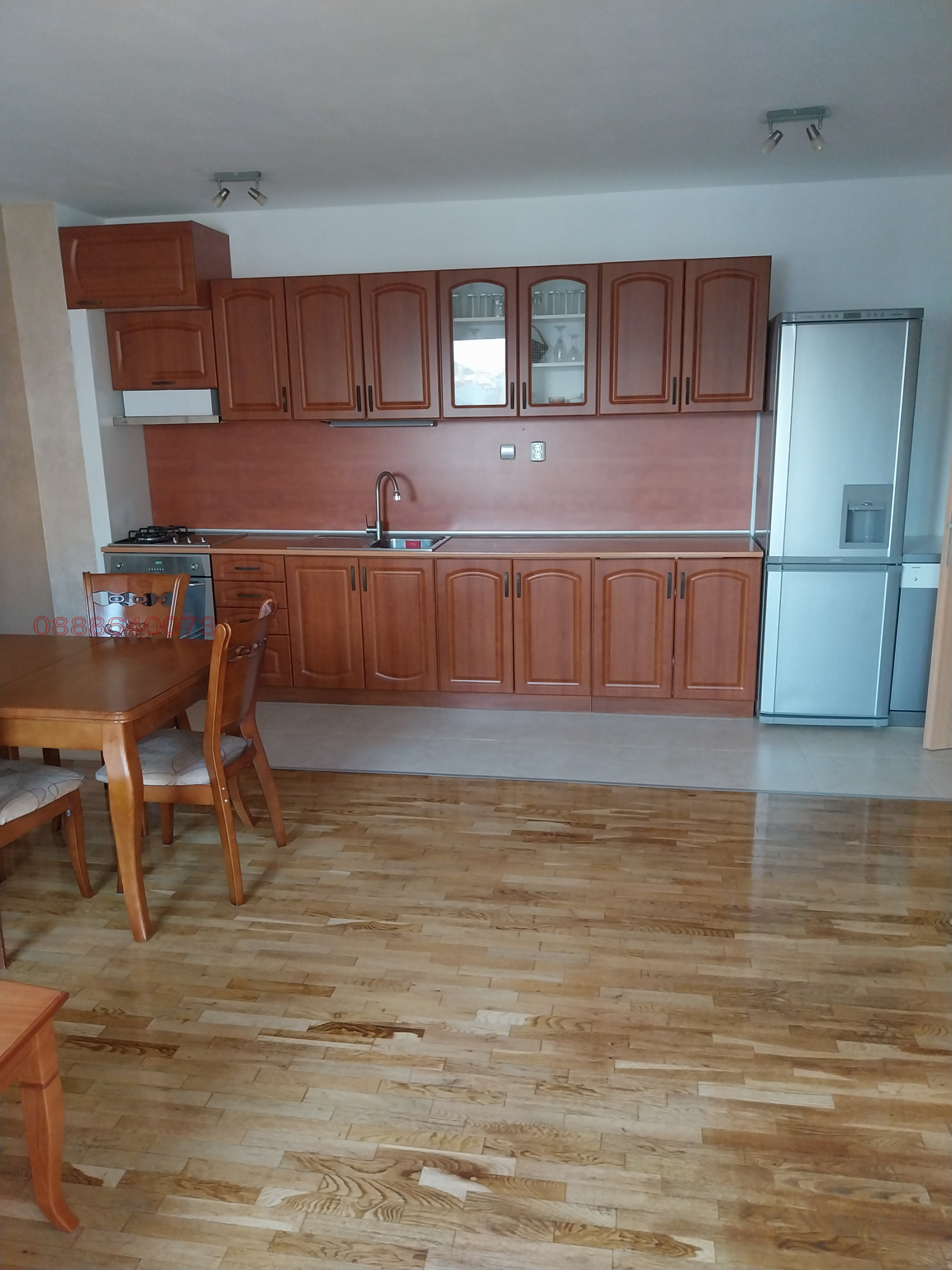 Дава под наем 2-СТАЕН, гр. Пловдив, Кършияка, снимка 2 - Апартаменти - 53864453