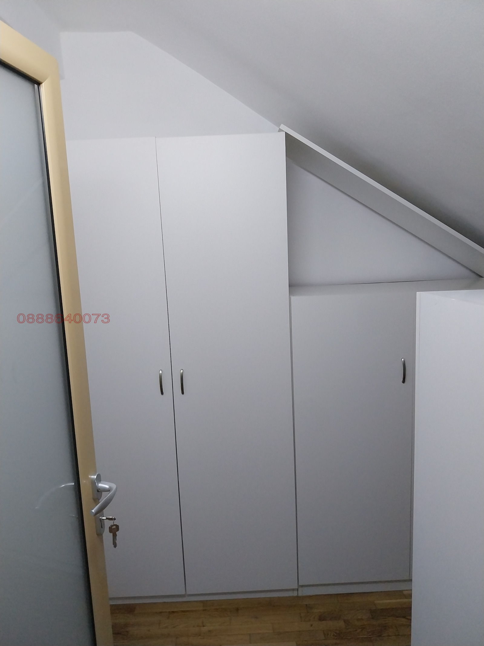 Дава под наем 2-СТАЕН, гр. Пловдив, Кършияка, снимка 5 - Апартаменти - 53864453