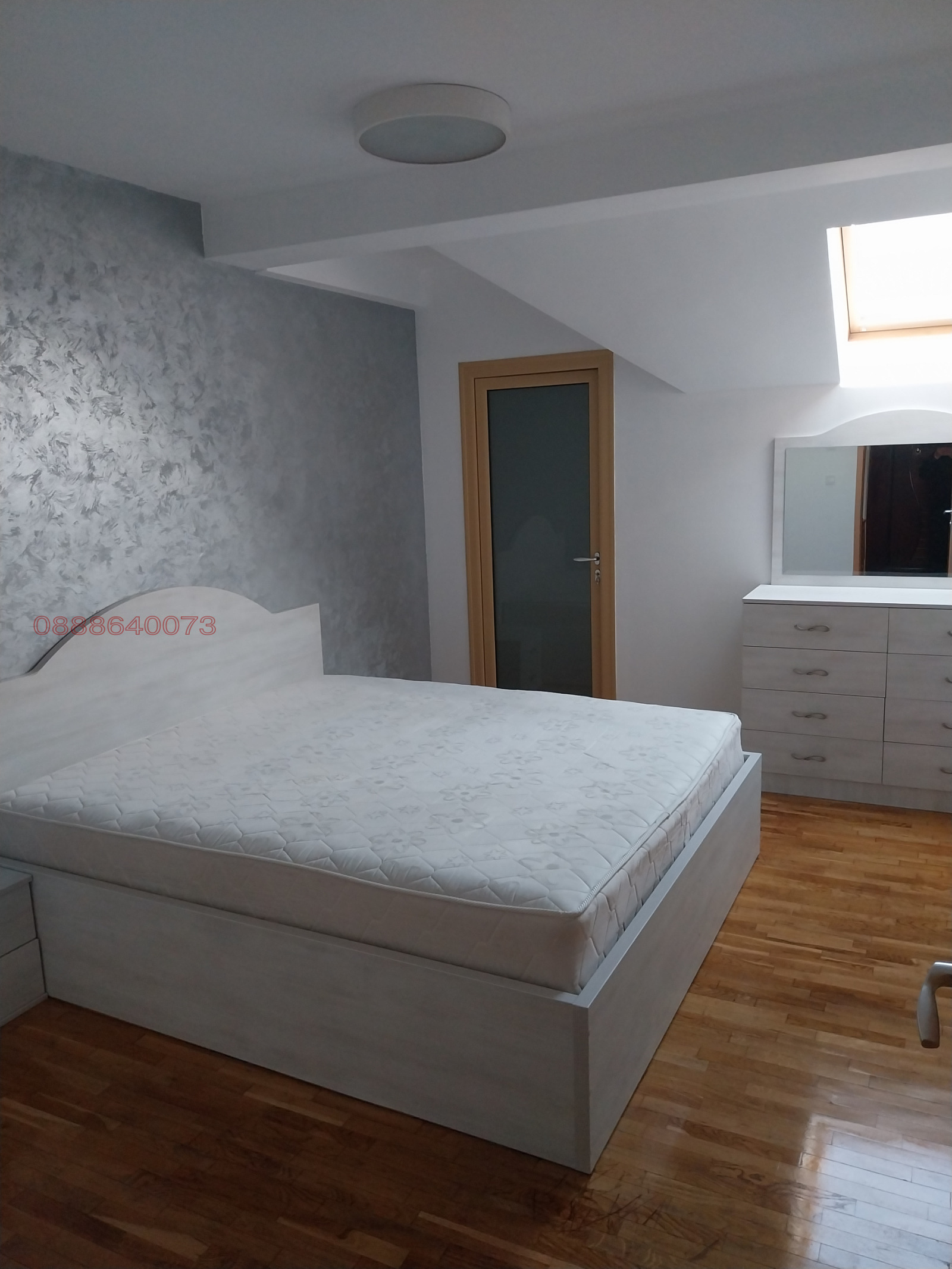 Дава под наем 2-СТАЕН, гр. Пловдив, Кършияка, снимка 4 - Апартаменти - 53864453