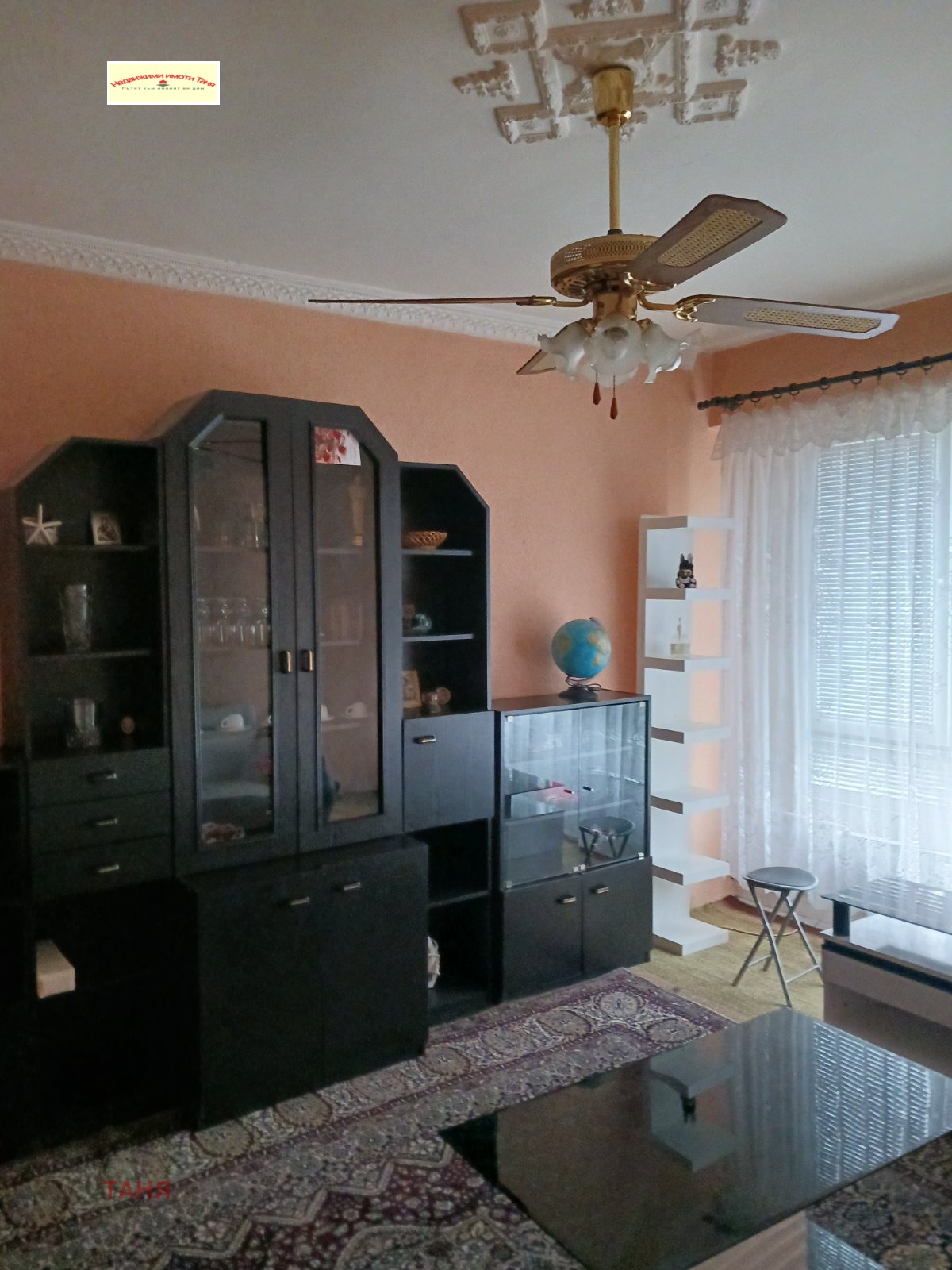 Дава под наем 2-СТАЕН, гр. Перник, Изток, снимка 2 - Апартаменти - 53878615