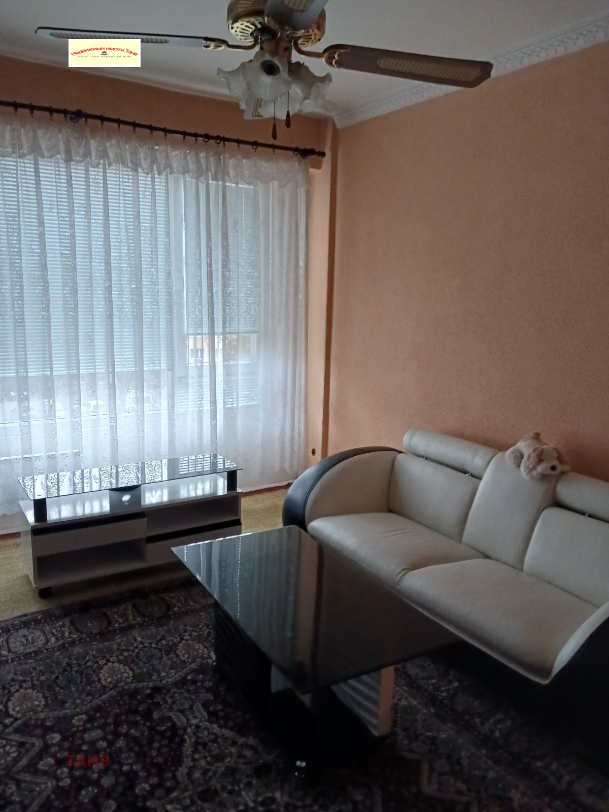 Дава под наем 2-СТАЕН, гр. Перник, Изток, снимка 3 - Апартаменти - 53878615