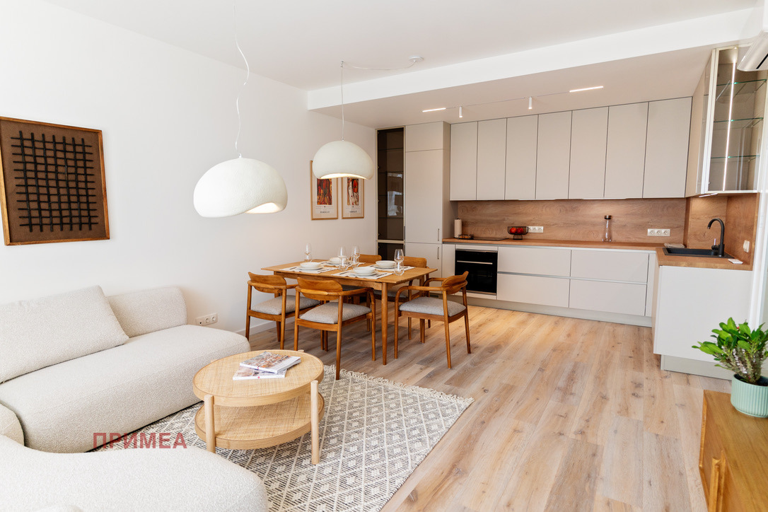 Дава под наем 2-СТАЕН, гр. Бургас, Славейков