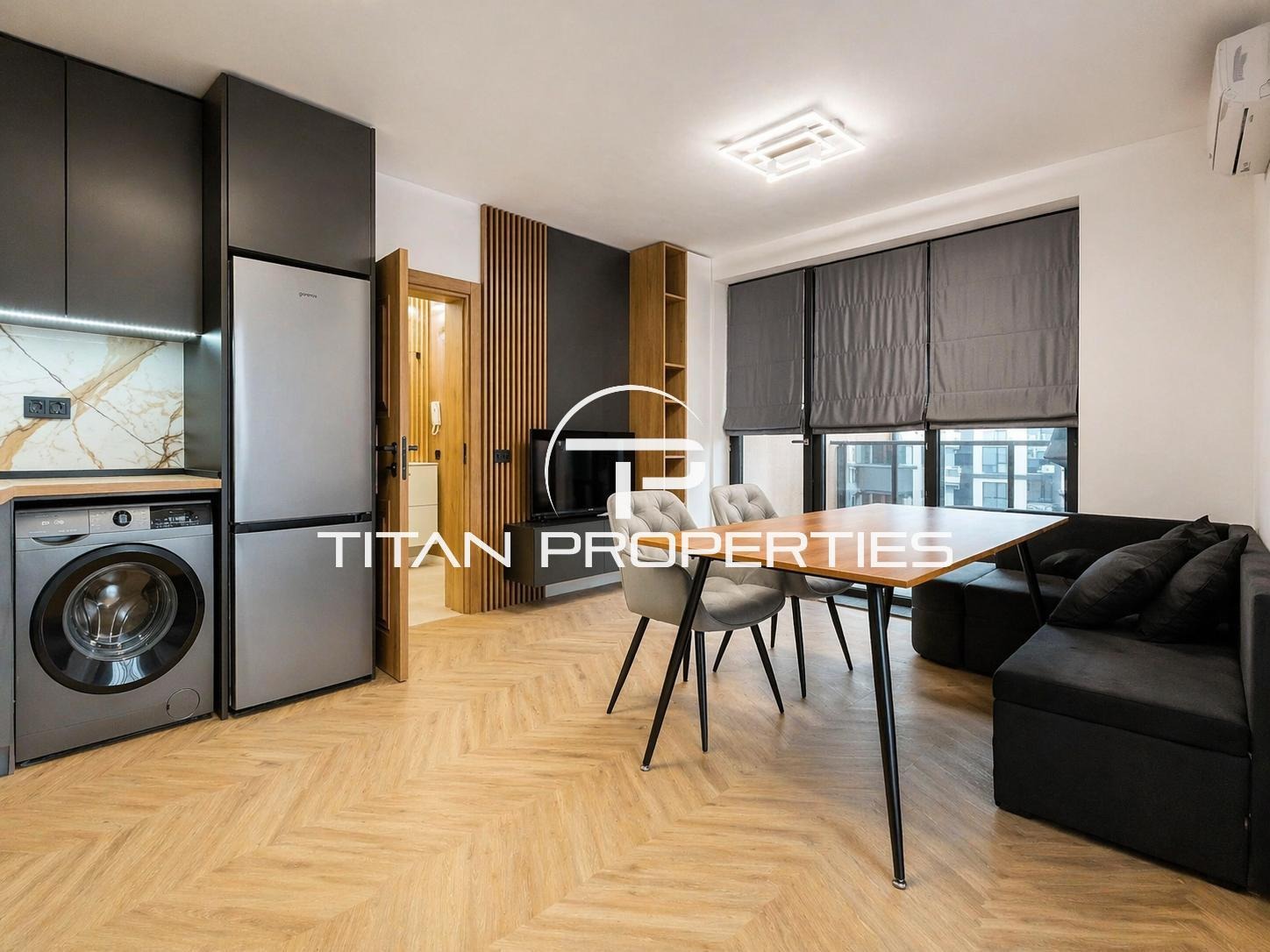 Дава под наем 3-СТАЕН, гр. Пловдив, Кършияка