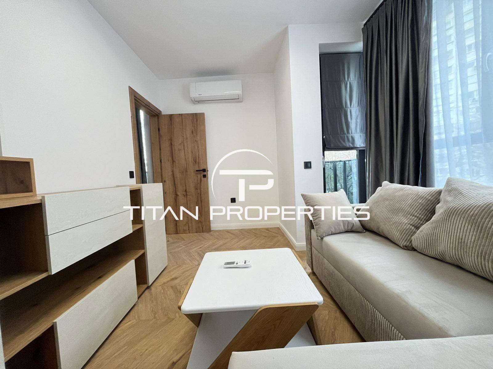 Дава под наем 3-СТАЕН, гр. Пловдив, Кършияка, снимка 6 - Апартаменти - 54234828