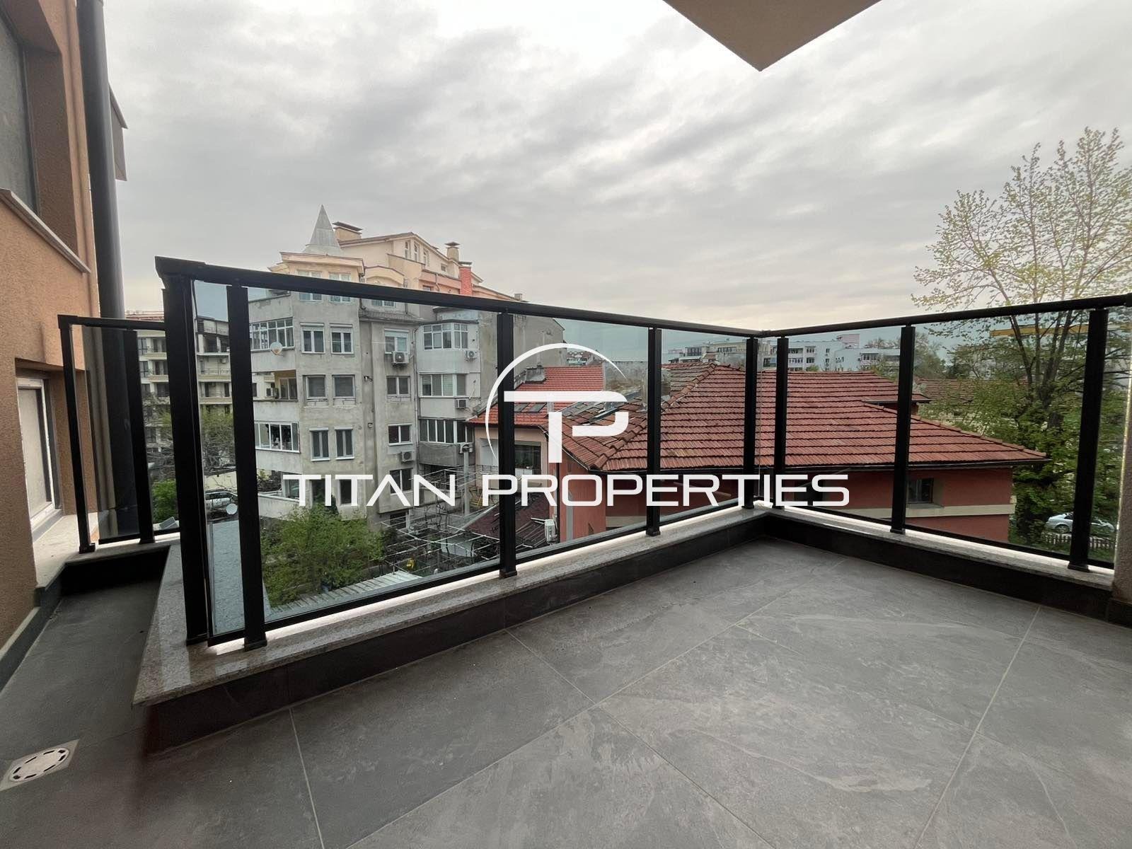 Дава под наем 3-СТАЕН, гр. Пловдив, Кършияка, снимка 12 - Апартаменти - 54234828