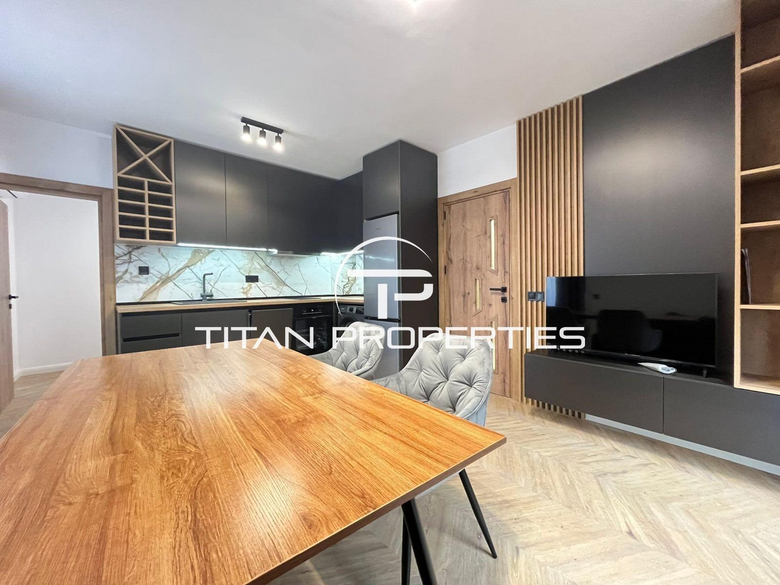 Дава под наем 3-СТАЕН, гр. Пловдив, Кършияка, снимка 3 - Апартаменти - 54234828