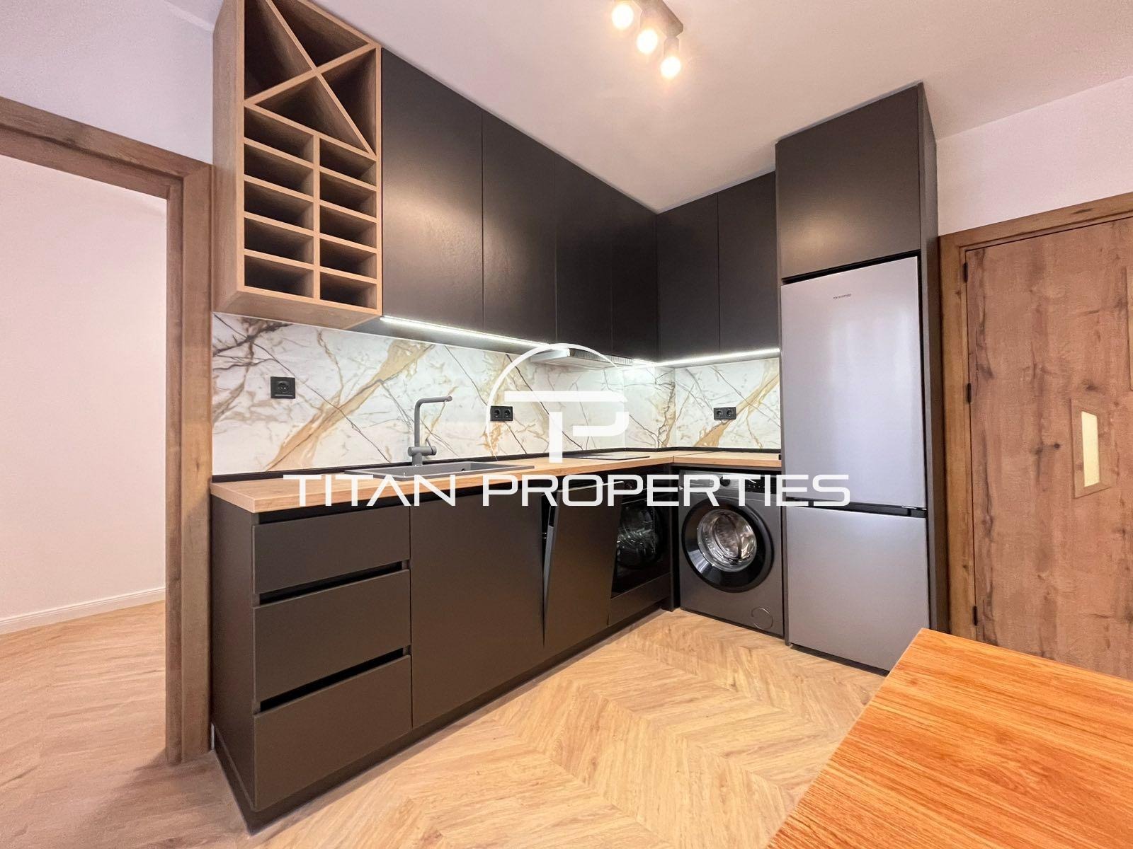 Дава под наем 3-СТАЕН, гр. Пловдив, Кършияка, снимка 4 - Апартаменти - 54234828