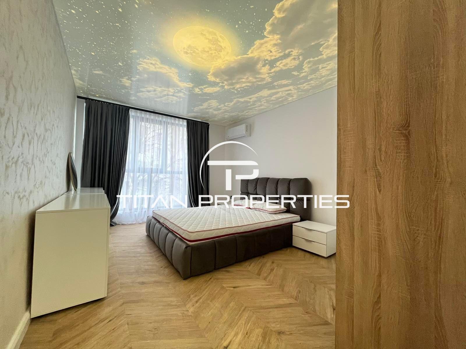 Дава под наем 3-СТАЕН, гр. Пловдив, Кършияка, снимка 8 - Апартаменти - 54234828