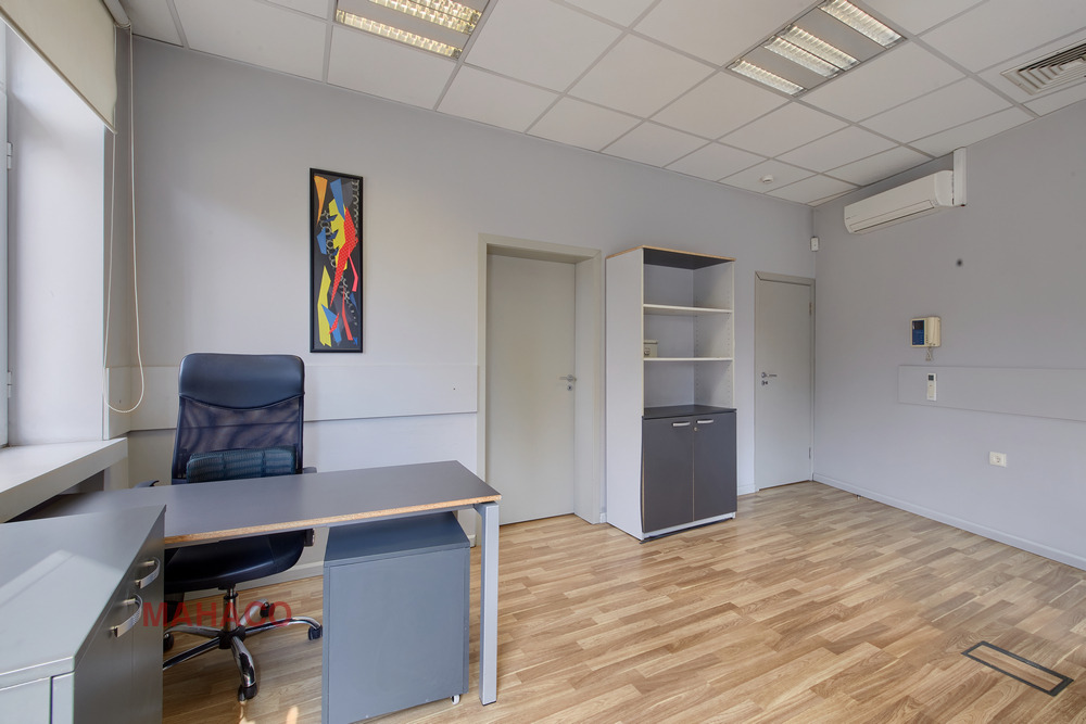 Дава под наем ОФИС, гр. София, Център, снимка 6 - Офиси - 53794209