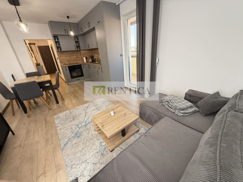Дава под Наем 2-СТАЕН в град Варна, Победа - 68 кв.м / 650 € » 1 271.29 лв., РЕНТИКА.БГ