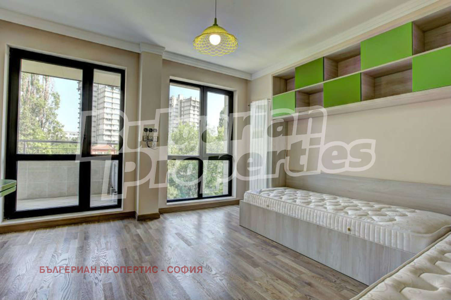 Дава под Наем 3-СТАЕН | Imot.bg — изображение 14