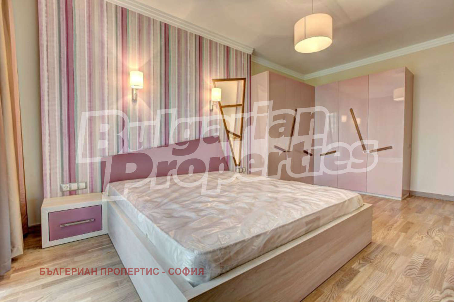 Дава под Наем 3-СТАЕН | Imot.bg — изображение 10