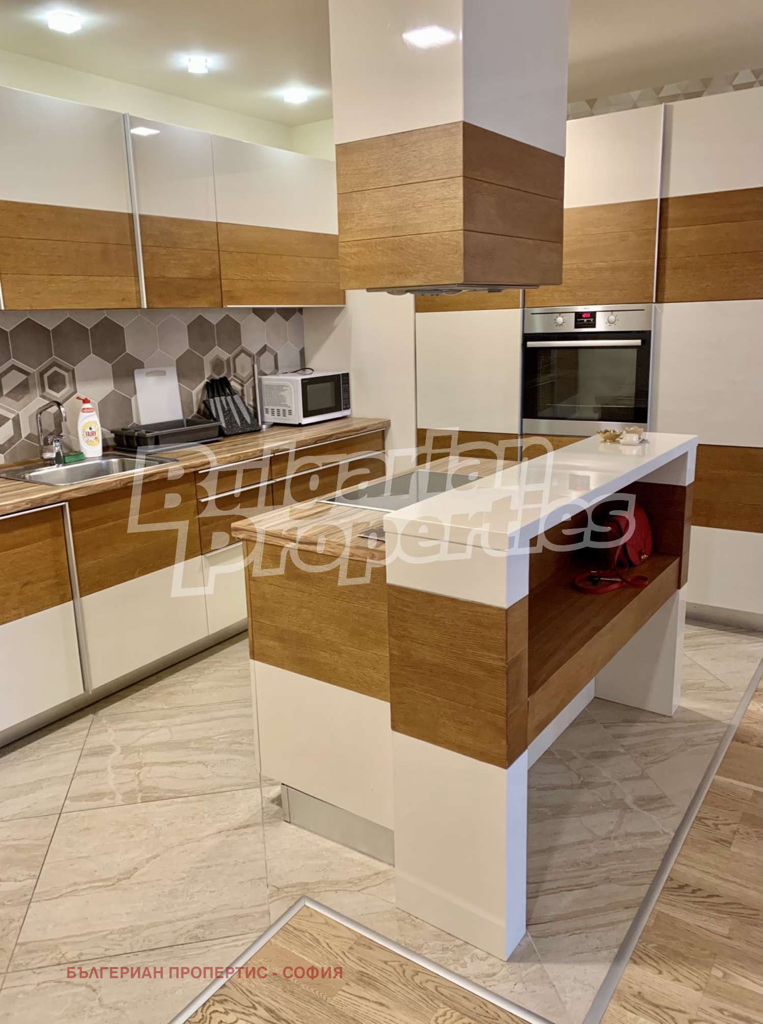 Дава под Наем 3-СТАЕН | Imot.bg — изображение 12