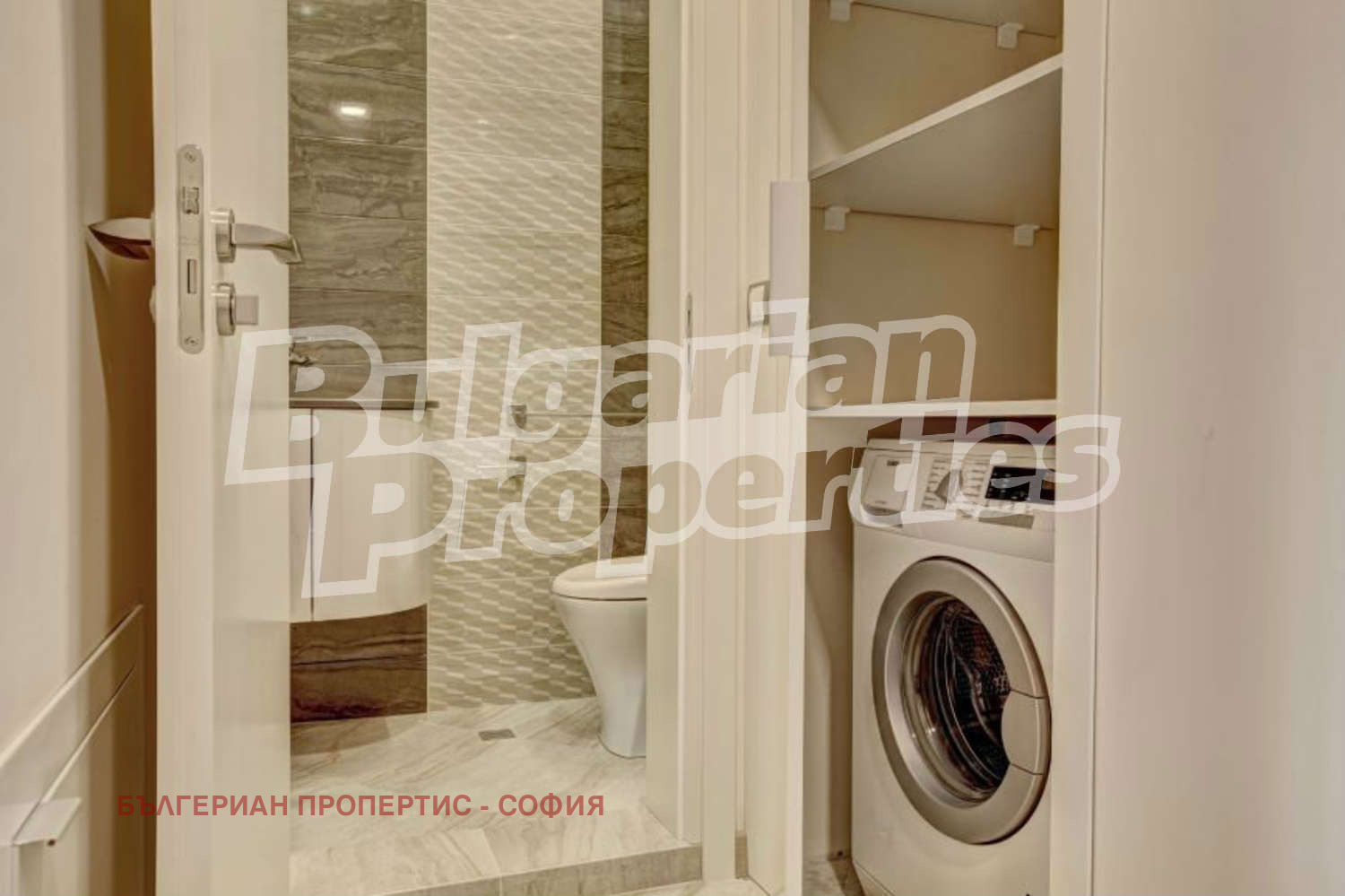 Дава под Наем 3-СТАЕН | Imot.bg — изображение 16