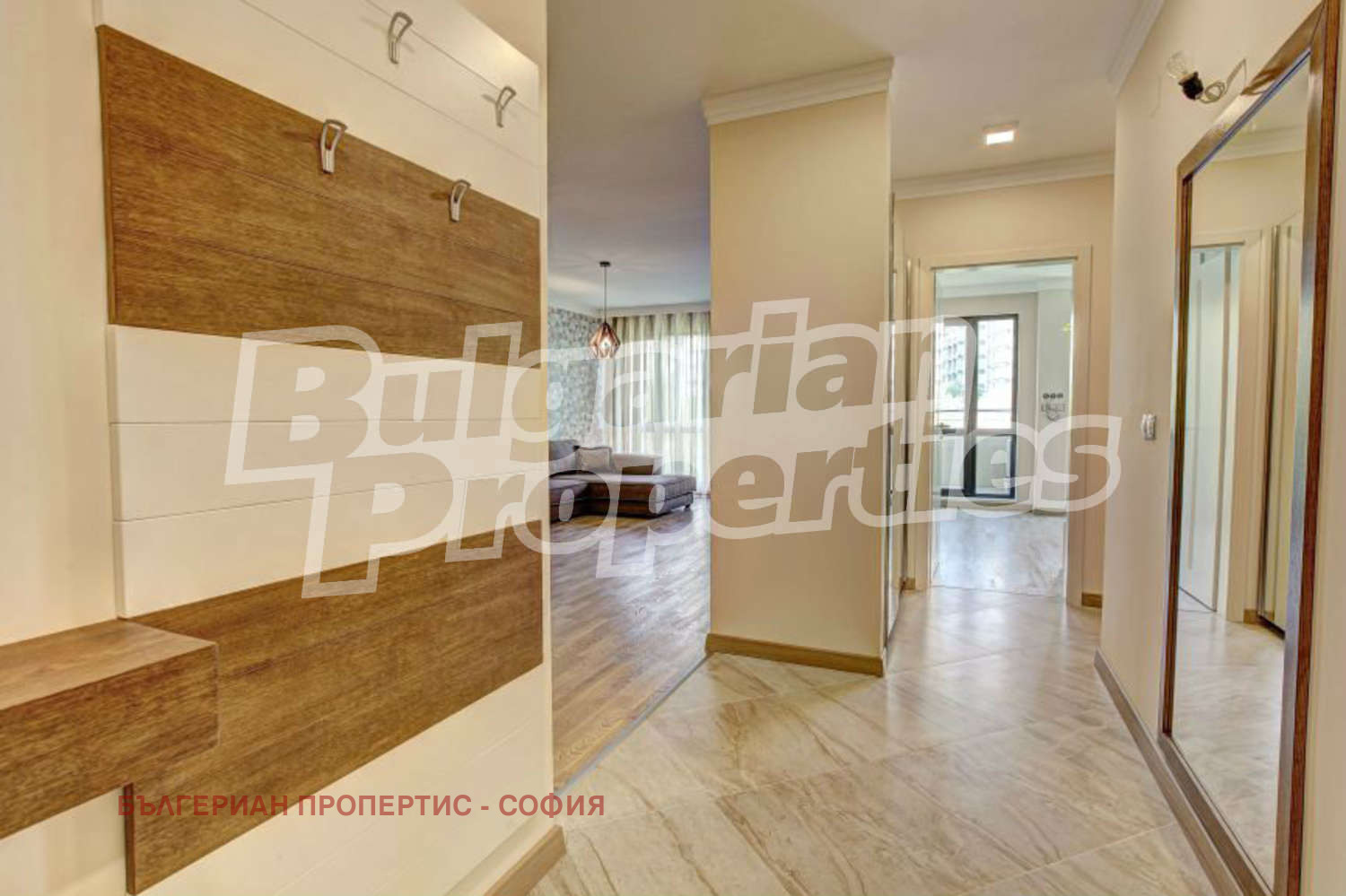 Дава под Наем 3-СТАЕН | Imot.bg — изображение 11