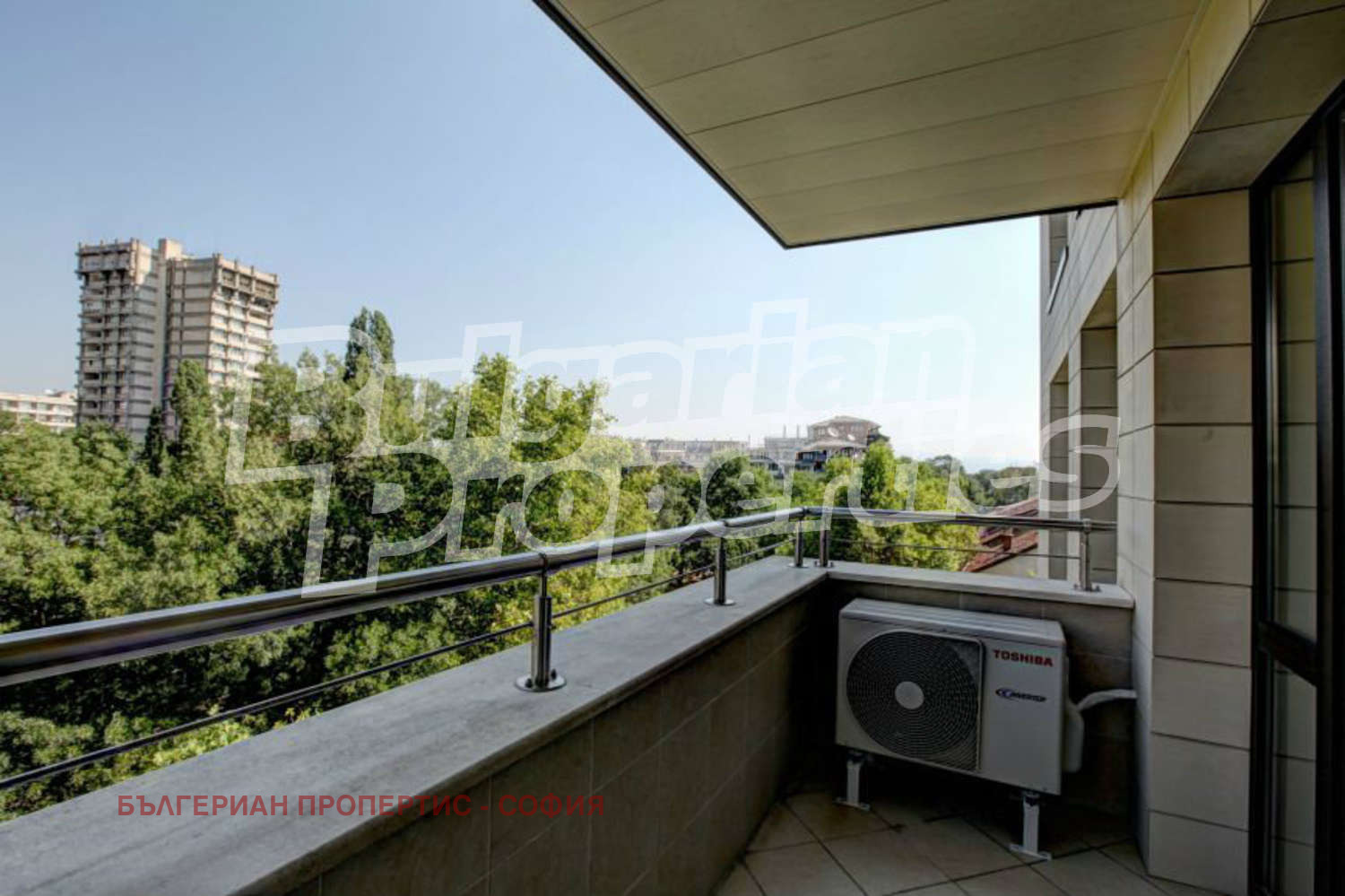 Дава под Наем 3-СТАЕН | Imot.bg — изображение 17