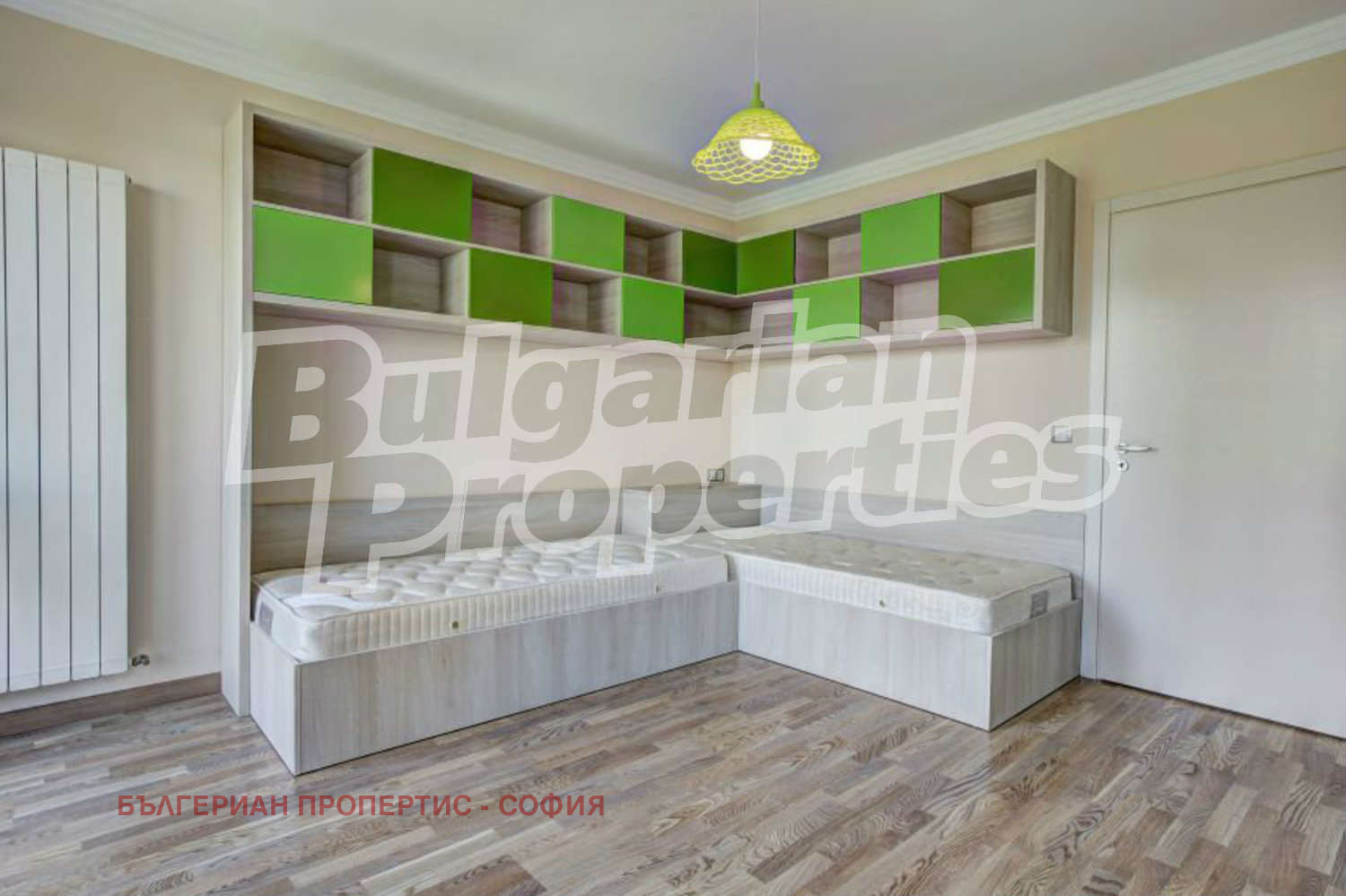 Дава под Наем 3-СТАЕН | Imot.bg — изображение 15