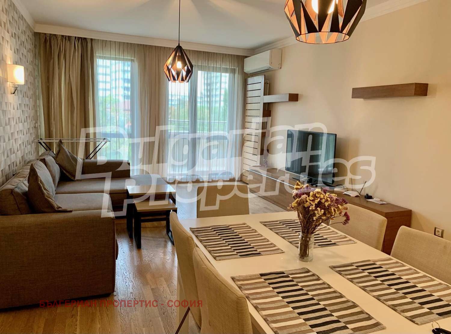 Дава под Наем 3-СТАЕН | Imot.bg — изображение 5