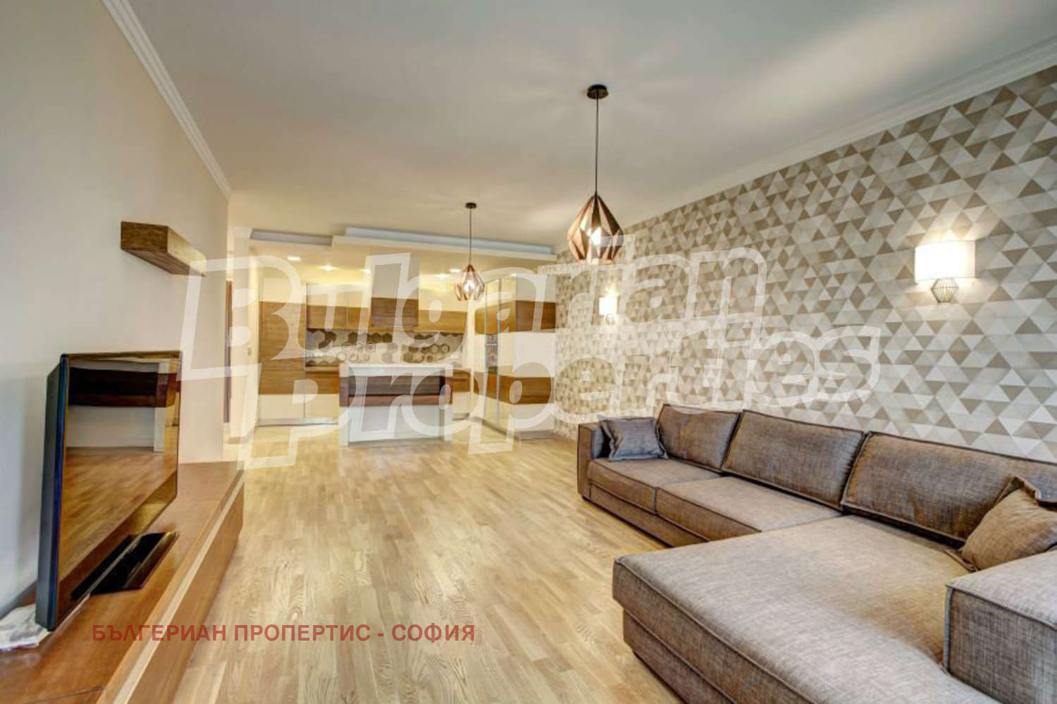 Дава под Наем 3-СТАЕН | Imot.bg — изображение 2