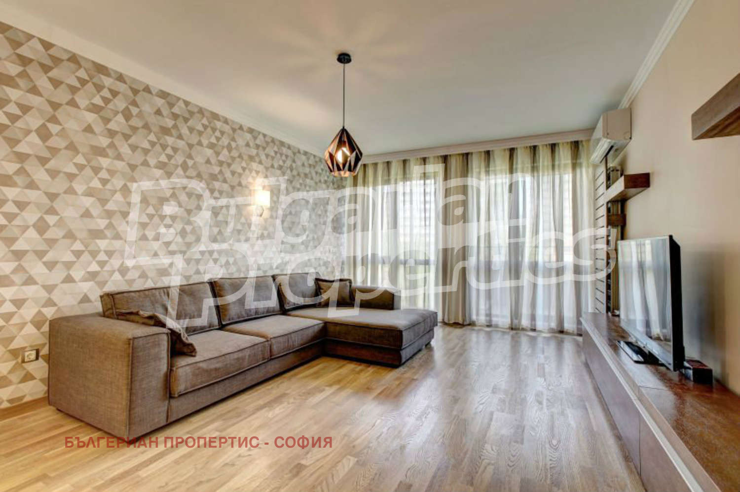 Дава под Наем 3-СТАЕН | Imot.bg — изображение 7