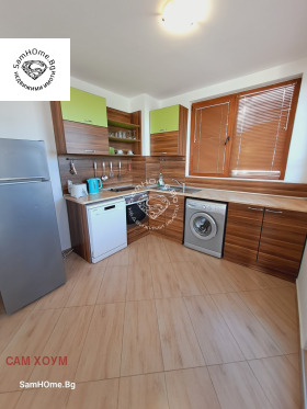 1 bedroom k.k. Sv.Sv. Konstantin i Elena, Varna 3