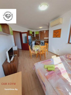 1 bedroom k.k. Sv.Sv. Konstantin i Elena, Varna 1