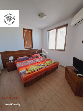 1 bedroom k.k. Sv.Sv. Konstantin i Elena, Varna 4