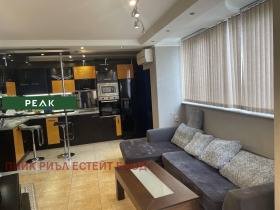 3-СТАЕН, 85 m2