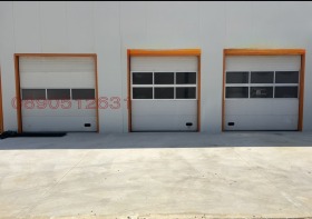 De inchiriat Cladire industriala