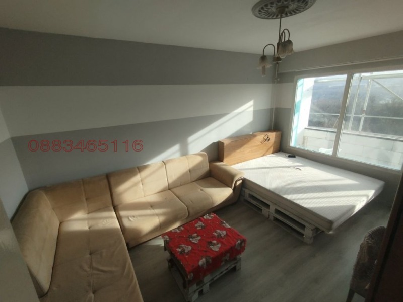 Дава под наем 1-СТАЕН, гр. Перник, Димова махала, снимка 11 - Апартаменти - 52844560