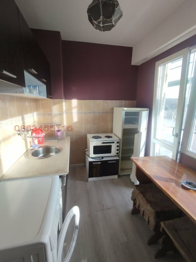 Дава под наем 1-СТАЕН, гр. Перник, Димова махала, снимка 7 - Апартаменти - 52844560