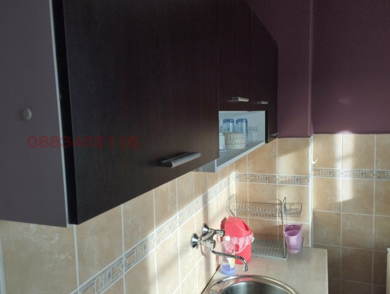 Дава под наем 1-СТАЕН, гр. Перник, Димова махала, снимка 4 - Апартаменти - 52844560