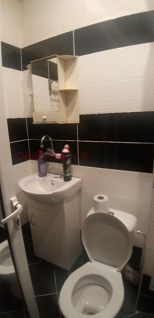 Дава под наем 1-СТАЕН, гр. Перник, Димова махала, снимка 2 - Апартаменти - 52844560