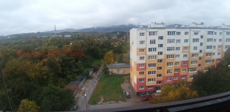 Дава под наем 1-СТАЕН, гр. Перник, Димова махала