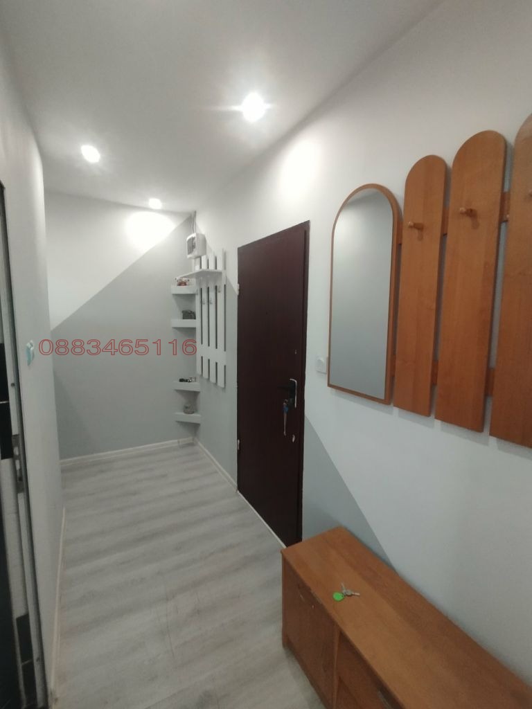 Дава под наем 1-СТАЕН, гр. Перник, Димова махала, снимка 13 - Апартаменти - 52844560