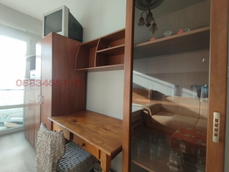 Дава под наем 1-СТАЕН, гр. Перник, Димова махала, снимка 12 - Апартаменти - 52844560