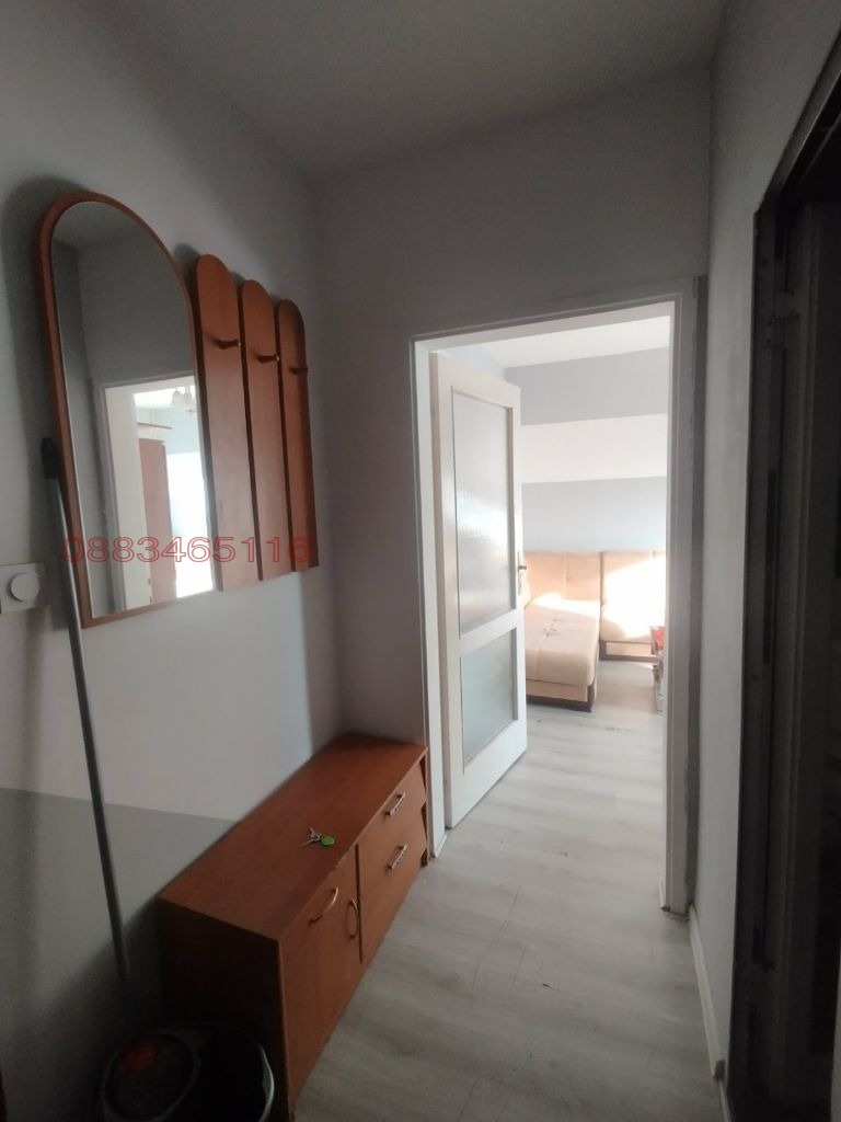 Дава под наем 1-СТАЕН, гр. Перник, Димова махала, снимка 5 - Апартаменти - 52844560