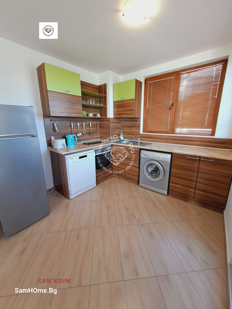 Para alugar  1 quarto Varna , k.k. Sv.Sv. Konstantin i Elena , 55 m² | 60917702 - imagem [3]