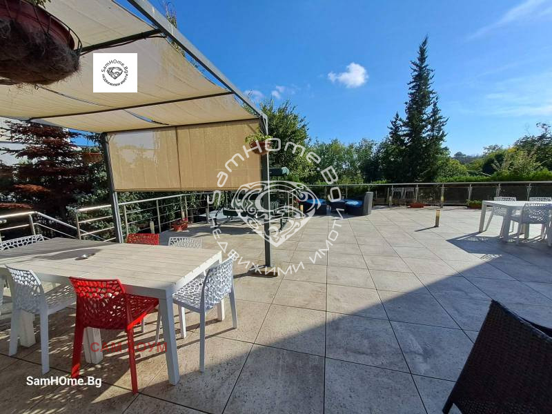 Para alugar  1 quarto Varna , k.k. Sv.Sv. Konstantin i Elena , 55 m² | 60917702 - imagem [9]