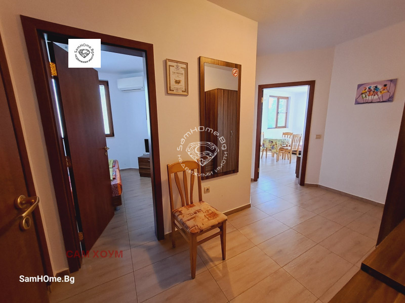 Da affittare  1 camera da letto Varna , k.k. Sv.Sv. Konstantin i Elena , 55 mq | 60917702 - Immagine [8]