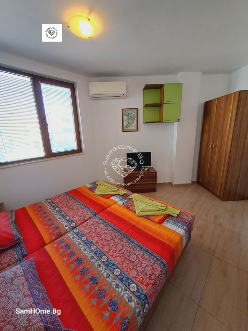 Para alugar  1 quarto Varna , k.k. Sv.Sv. Konstantin i Elena , 55 m² | 60917702 - imagem [5]