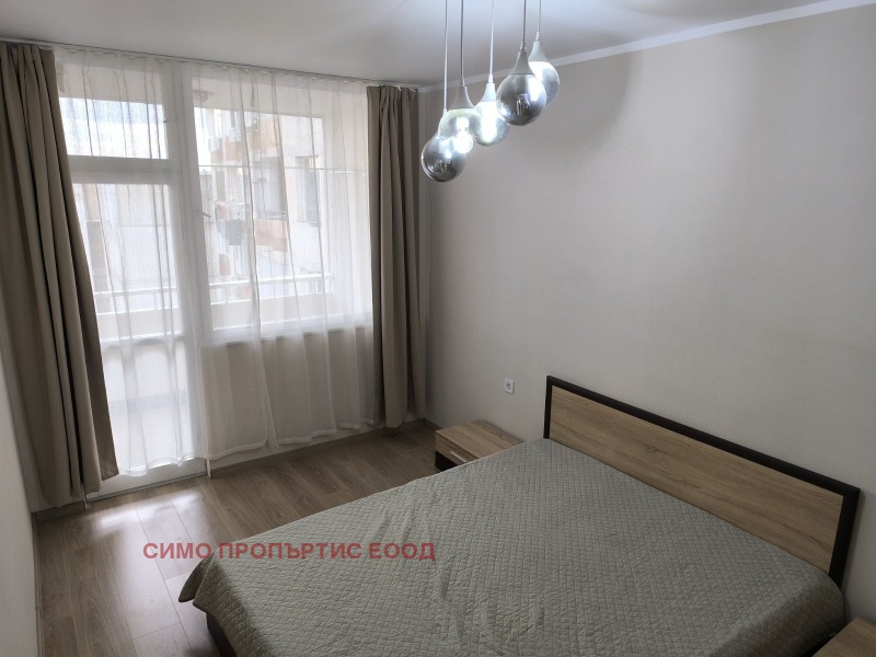 K pronájmu  1 ložnice oblast Sliven , Nova Zagora , 67 m2 | 94273176 - obraz [4]