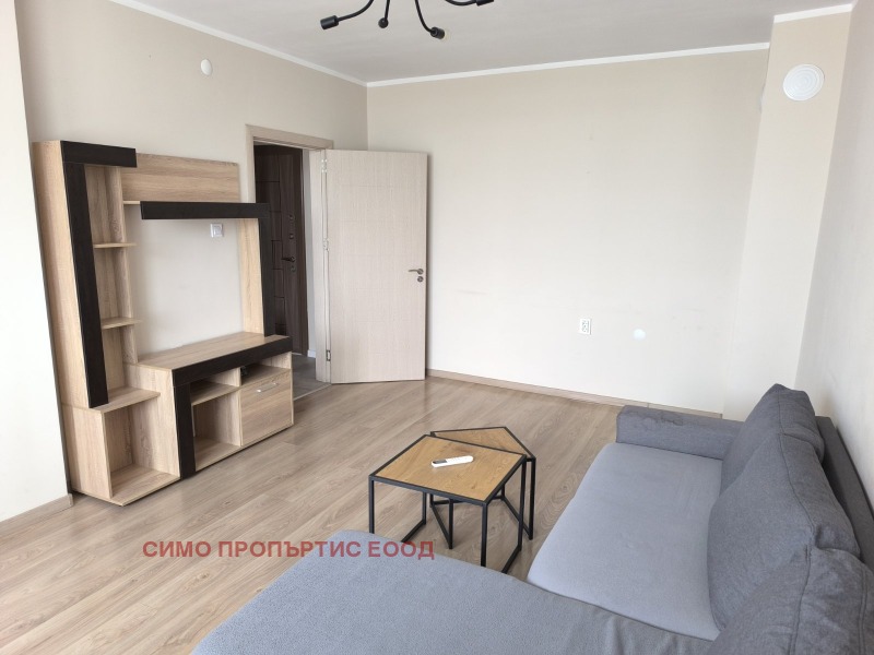 K pronájmu  1 ložnice oblast Sliven , Nova Zagora , 67 m2 | 94273176 - obraz [2]