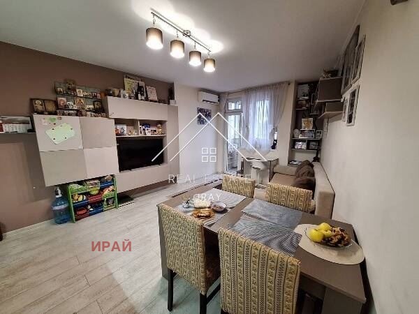 K pronájmu  1 ložnice Stara Zagora , ORB , 75 m2 | 27336579 - obraz [2]