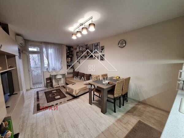 K pronájmu  1 ložnice Stara Zagora , ORB , 75 m2 | 27336579